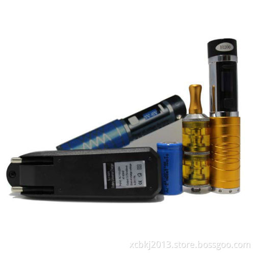 Wholesale High Quality H200 Electronic Cigarette